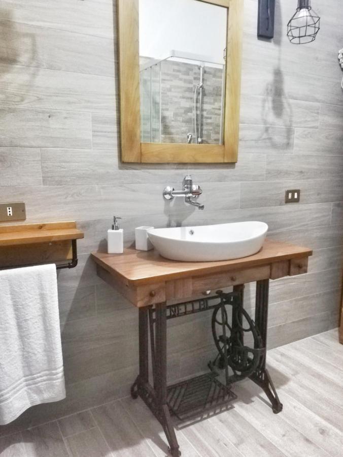 Casa Vacanza Flora Grottazzolina Екстер'єр фото