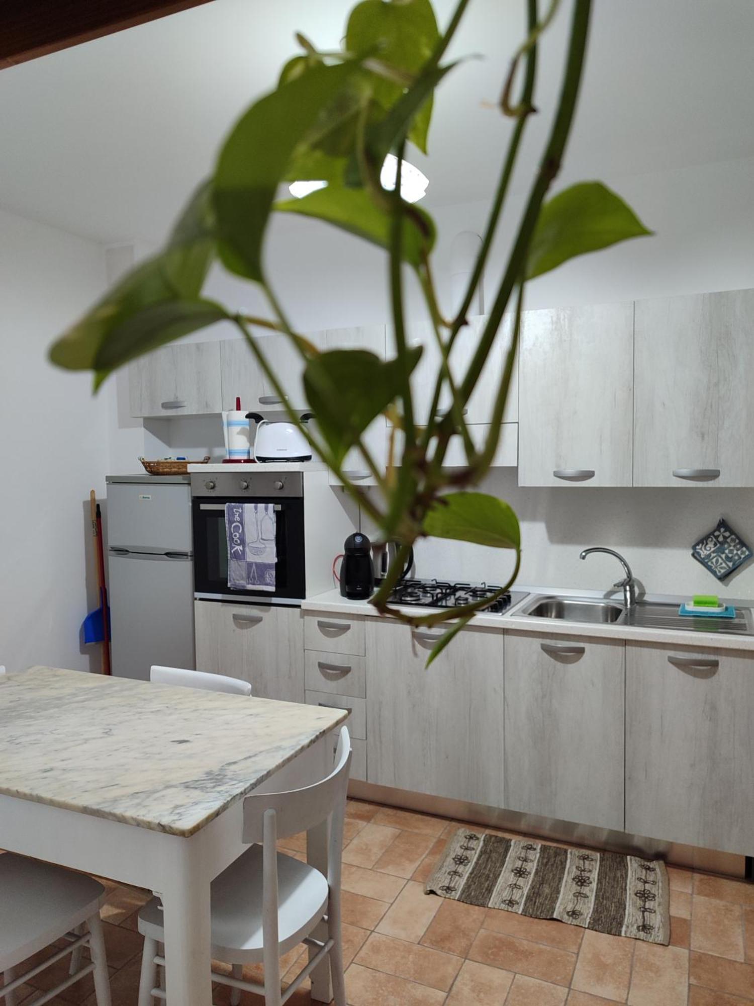 Casa Vacanza Flora Grottazzolina Екстер'єр фото