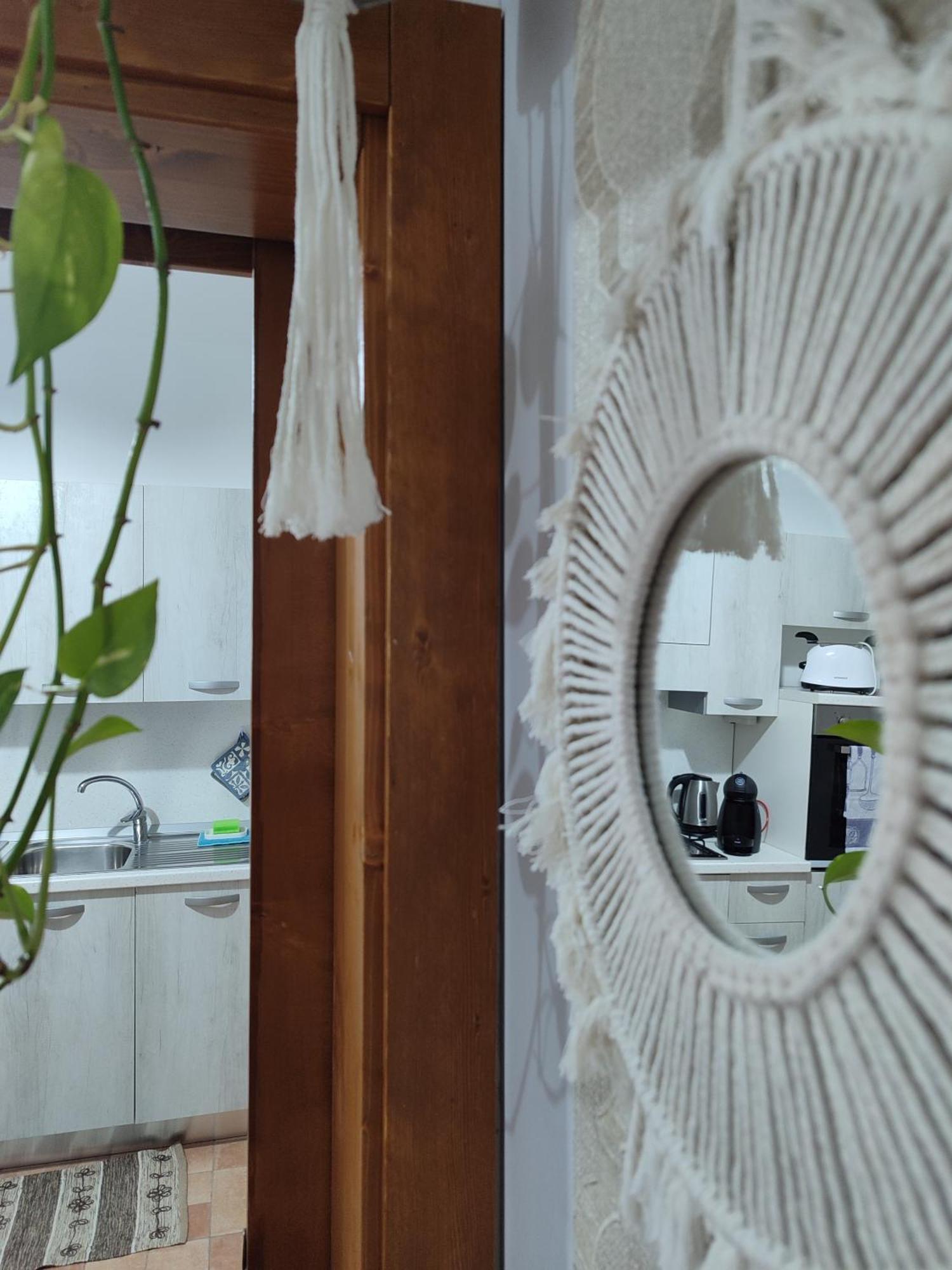 Casa Vacanza Flora Grottazzolina Екстер'єр фото